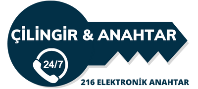 216 Elektronik Anahtar